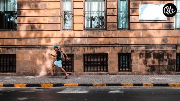 D'ailleurs, les meilleures performances en running s'obtiennent en réalité sous des températures plutôt fraîches.