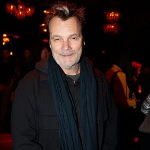 Exclusif - Axel Bauer lors de la première édition de "La nuit des artistes" à l'initiative de l'ADAMI au Pachamama à Paris le 27 mars 2023.


© Christophe Clovis / Bestimage