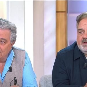 Le ton est alors monté d'un cran supplémentaire.