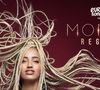 Monroe a été choisie pour représenter la France à l'Eurovision

Monroe, représentante de la France à l'Eurovision 2026.