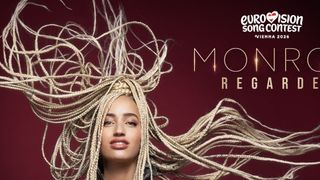 Eurovision 2026 : Monroe, la prodige de 17 ans, succède à Louane et portera les couleurs de la France avec l'hymne pop et lyrique Regarde !