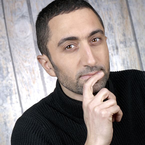 Exclusif - Portrait de Jimmy Mohamed à Paris, le 18 avril 2023.
© Cédric Perrin/Bestimage