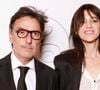 Charlotte Gainsbourg est une tête d'affiche du cinéma français

Yvan Attal, Charlotte Gainsbourg - Photocall de la 10ème édition du "Global Gift Gala 2022" au Four Seasons Hotel George V à Paris
© Christophe Aubert via Bestimage