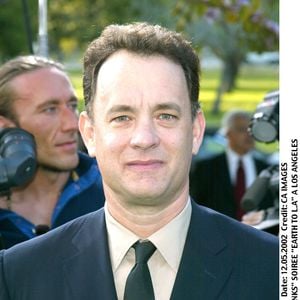 Tom Hanks - Los Angeles
©FAME PICTURES / BESTIMAGE