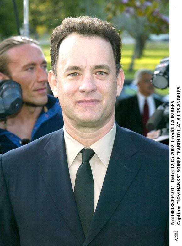 Tom Hanks - Los Angeles
©FAME PICTURES / BESTIMAGE