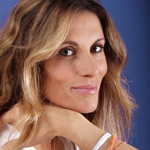 Ce mercredi, Sophie Thalmann célèbre ses 49 printemps

Sophie Thalmann pose lors d'une séance en studio à Paris, France. Photo par VIM/ABACAPRESS.COM