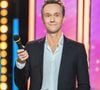 À la tête de plusieurs émissions sur France TV, l'animateur est une star montante du petit écran

Cyril Feraud lors du Téléthon 2024, à Saint Denis, près de Paris, France, le 29 novembre 2024. Le Téléthon est un marathon télévisuel de trente heures diffusé sur les chaînes de France Télévisions. En France, le Téléthon est une manifestation caritative organisée depuis 1987 par l'Association française contre les myopathies (AFM) pour financer la recherche sur les maladies génétiques neuromusculaires, ainsi que sur d'autres maladies génétiques rares. Photo par Alexis Jumeau/ABACAPRESS.COM