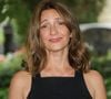 Elle y incarne la mère de l'héroïne, une jeune femme en fauteuil roulant qui se bat pour devenir danseuse professionnelle.

Valérie Karsenti lors du photocall du film « Adieu Jean-Pat » à l'occasion de la 18e édition du Festival du film francophone d'Angoulême (FFA), le 27 août 2025.

© Coadic Guirec / Bestimage