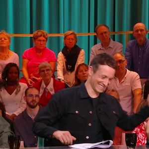 Daniel Riolo invité de Léa Salamé et Hugo Clément dans "Quelle époque !"