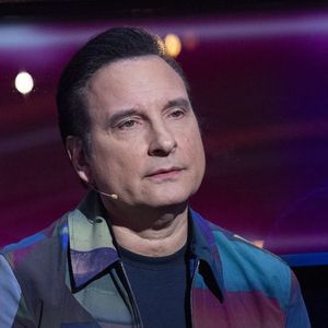 Exclusif - Jean-Marc Généreux - Enregistrement de l'émission "100% Logique", présentée par C.Féraud et diffusée le 2 mars sur France 2
© Cyril Moreau / Bestimage
