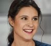 Elle peut heureusement compter sur son compagnon.
Photo d'archives du 27 octobre 2019 d'Apolline de Malherbe sur BFMTV à Paris, France. Ruth Elkrief a annoncé mercredi qu'elle quittait BFMTV. Son ancienne collègue Apolline de Malherbe a rendu un hommage appuyé à la "reine Ruth". Photo par Alain Apaydin/ABACAPRESS.COM