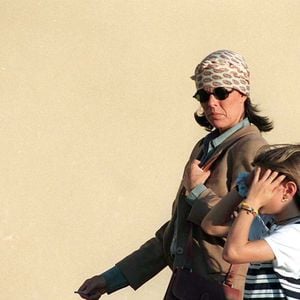 A la mort de son premier mari, Caroline de Monaco a déménagé en Provence

Caroline de Monaco et Charlotte Casiraghi en Provence. AGENCE / BESTIMAGE