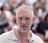 À l'occasion de la sortie du film "Les Linceuls", Vincent Cassel a livré quelques confidences rares sur son rapport à la mort...
Vincent Cassel - Photocall du film "The Shrouds" ("Les linceuls" / Compétition) lors du 77ème Festival International du Film de Cannes. © Jacovides / Moreau / Bestimage