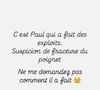Paul, le fils de Céline Saffré de "Familles nombreuses" hospitalisé et opéré le 16 février 2025