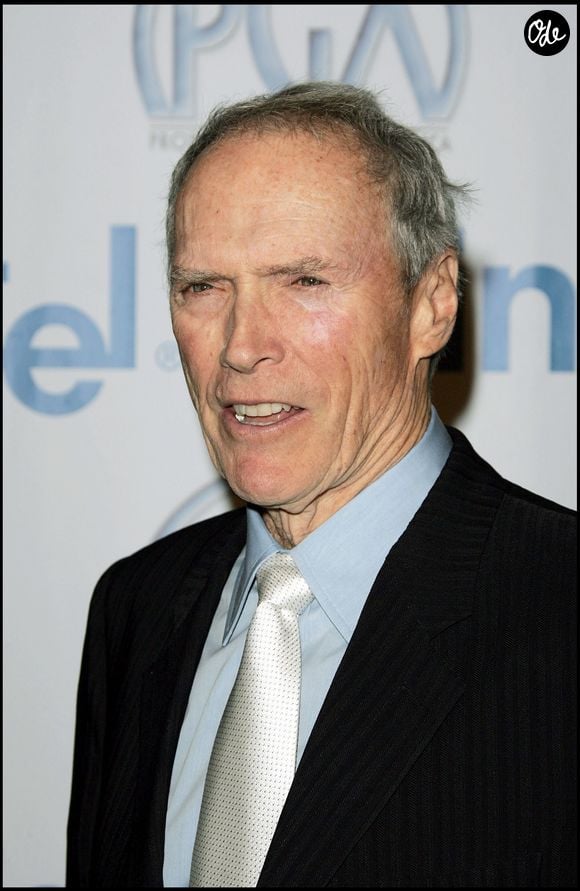 En 2010, dans Hereafter, le réalisateur explore la mortalité et notre rapport à la fin de vie.

Clint Eastwood lors de la 16e cérémonie annuelle des Producers Guild Awards, aux studios Culver — portrait serré.

FAME PICTURES / BESTIMAGE