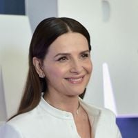 Deux ans après, Juliette Binoche n'accepte toujours pas les mots de Jamel Debbouze : "C'était trop facile"