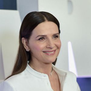 "Il ne faut pas cracher dans la soupe" affirme Juliette Binoche en revenant sur son intervention face à Jamel Debbouze.

Cérémonie des César au L'Olympia à Paris. Juliette Binoche lors de la quarante-huitième cérémonie des César du cinéma au L'Olympia à Paris, France. Photo by Franck Castel/ABACAPRESS.COM