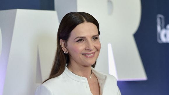 Deux ans après, Juliette Binoche n'accepte toujours pas les mots de Jamel Debbouze : "C'était trop facile"