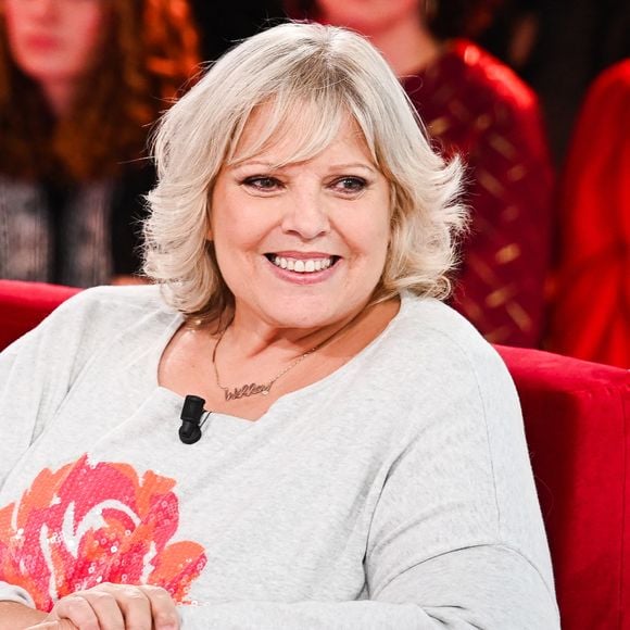 Paniquée par la perte de ses clés et de ses affaires personnelles, elle avait dû se précipiter au commissariat.

Exclusif - Laurence Boccolini lors de l'enregistrement de l'émission Vivement dimanche présentée par M.Drucker aux studios Rive Gauche, à Paris, France, le 1er octobre 2025. Diffusion sur France 3 le 9 novembre 2025. © Guillaume Gaffiot/Bestimage