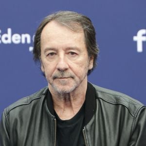 Jean-Hugues Anglade - Arrivées au cinéma CGR lors de la 18ème édition du Festival du Film Francophone de Angoulême (FFA) le 27 août 2025.
© Coadic Guirec / Bestimage