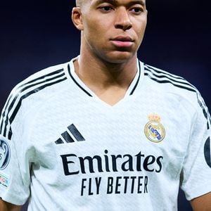 Kylian Mbappé