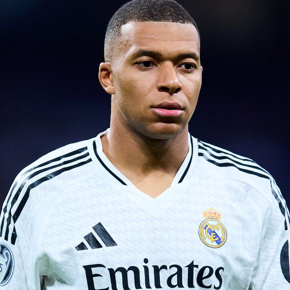 Kylian Mbappé