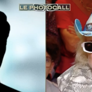 Michel Polnareff dans "Quelle Époque !" France 2, 31 mai 2025