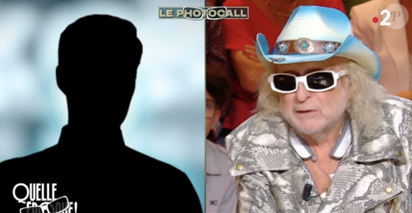Michel Polnareff dans "Quelle Époque !" France 2, 31 mai 2025