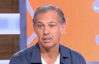 Extrait de l'interview de Paul Belmondo dans Télématin ce mardi 16 septembre 2025.