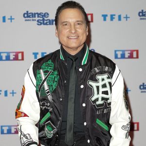 Jean-Marc Généreux - Photocall de lancement de la saison 2026 de "Danse avec les stars" (DALS) au siège de TF1 à Boulogne-Billancourt le 18 décembre 2025. © Coadic Guirec/Bestimage