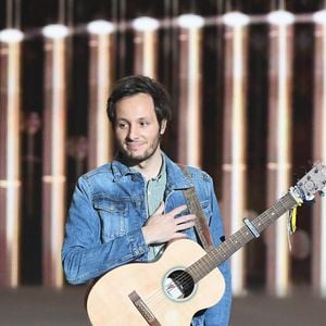 Vianney Bureau - 36ème édition des Victoires de la Musique à la Seine Musicale à Boulogne-Billancourt, France, le 12 février 2021. © Coadic Guirec/Bestimage