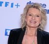 "Le gars ne devait pas en faire faire tous les jours, et quand je suis ressortie, c'était catastrophique", a-t-elle confiée sur RTL.

Sophie Davant au photocall de "Danse Avec Les Stars" dans les studios de TF1, le 16 janvier 2025.

Photo : Jerome Domine / ABACAPRESS.COM