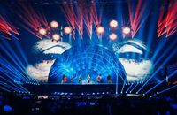 Extrait vidéo de l'émission "Télématin" dans lequel une chanteuse explique pourquoi avoir refusé de participer à l'Eurovision