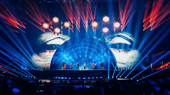 Cette célèbre chanteuse a refusé de participer à l’Eurovision pour la France