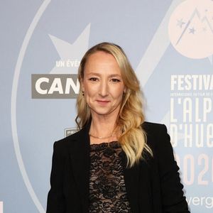 Audrey Lamy est un visage récurrent du cinéma français depuis de nombreuses années

Audrey Lamy - Tapis rouge de la soirée de clôture du 29ème Festival International du Film de Comédie de l'Alpe d'Huez. © Dominique Jacovides/Bestimage