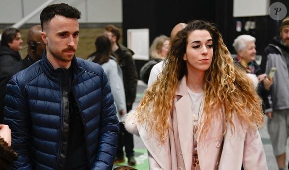 Sa disparition à l'âge de 28 ans est d'autant plus tragique qu'il avait épousé sa compagne et la mère de ses trois enfants, Rute Cardoso, un peu plus de dix jours plus tôt, le 22 juin 2025.

Diogo Jota et son épouse, au Cirque du Soleil, à Manchester, le 27 mars 2024. Backgrid UK/ Bestimage