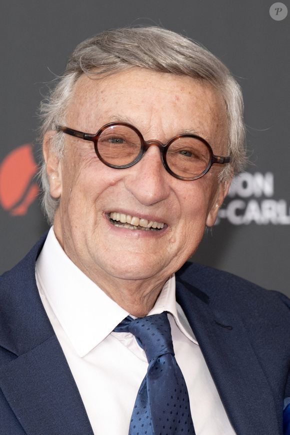 Olivier Lejeune assiste au tapis rouge d'ouverture du 62e Festival de télévision de Monte-Carlo le 16 juin 2023 à Monte-Carlo, Monaco. Photo par David Niviere/ABACAPRESS.COM