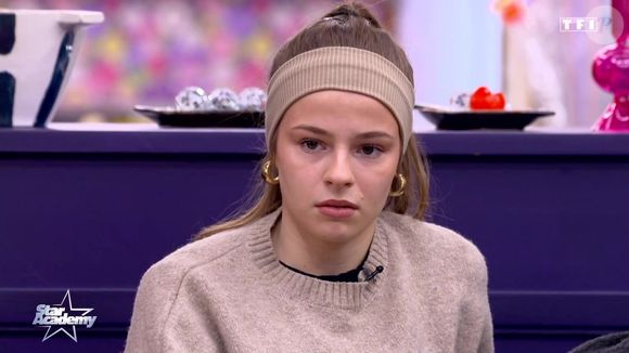 Chacun a son favori, qu'il soutient à chaque prime.

Extrait de la quotidienne de la Star Academy. Photo par TF1