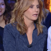 Faustine Bollaert tente de cadrer Arielle Dombasle en pleine émission, Laurent Ruquier ne l'aide pas... bien au contraire