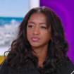Hapsatou Sy prise à partie devant ses enfants dans un lieu très fréquenté à Paris : elle partage de nouveaux détails sur cet homme haut placé qui l'a suivie