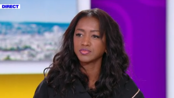 Hapsatou Sy prise à partie devant ses enfants dans un lieu très fréquenté à Paris : elle partage de nouveaux détails sur cet homme haut placé qui l'a suivie