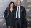 Cette parenthèse complice intervient alors que les parents de Merlin ont chacun refait leur vie, l'animatrice filant le parfait amour avec Marc Thiercelin tandis que Raymond Domenech s'est marié en avril dernier. 

Raymond Domenech et sa compagne Estelle Denis - Tapis rouge de la cérémonie du Ballon d'or France Football 2018 au Grand Palais à Paris, France, le 3 décembre 2018. le Croate L.Modric remporte le trophée 2018. © Cyril Moreau/Bestimage