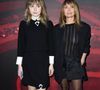 Sur Instagram, Axelle Laffont n'hésite pas à commenter les publications de sa fille par des coeurs rouges... 

Mitty Hazanavicius et Axelle Laffont assistent au défilé Shiatzy Chen Womenswear Fall/Winter 2025-2026 dans le cadre de la semaine de la mode à Paris, France, le 10 mars 2025. Photo Aurore Marechal/Abaca