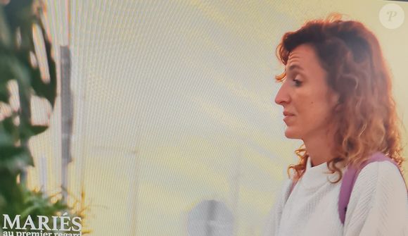 Mais cette expérience lui a beaucoup apporté
Sophie lors de l'épisode 11 de "Mariés au premier regard 2025" du 12 mai, sur M6
