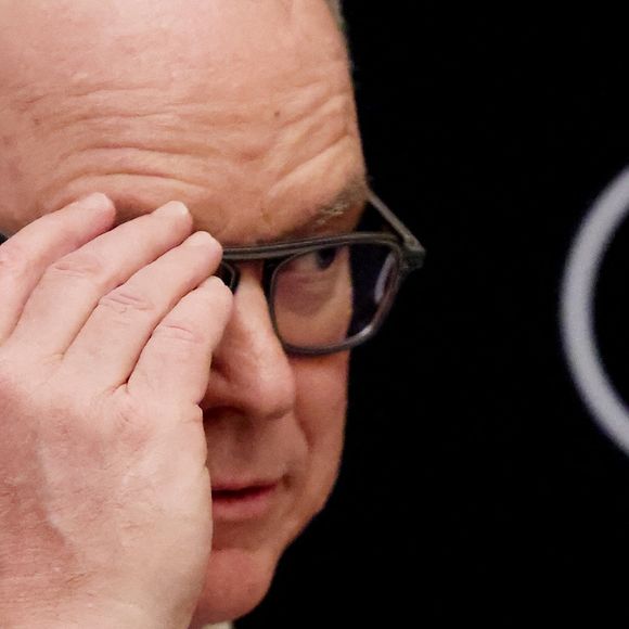 Le prince Albert de Monaco fête son anniversaire ce samedi 14 mars 2026. 

Le prince Albert II de Monaco lors de la soirée de gala Provale Solidarité à l'hôtel Four Seasons Hôtel, George V à Paris le 13 mars 2026. © Dominique Jacovides / Bestimage