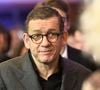 Dany Boon a été victime d'un accident de la route, comme l'affirme Le République Lorrain.

Dany Boon - Les célébrités à la 14ème cérémonie des Magritte awards à Bruxelles. Si le film "La nuit se traîne" de M.Blanchart a remporté dix prix, l'acteur-réalisateur français G/Lellouche a reçu un Magritte d'Honneur. 
© Photonews / Bestimage