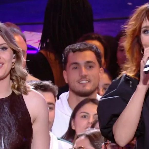 "Star Academy" 2024 / TF1