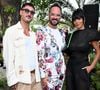 La chanteuse Shy'm a publié une nouvelle photo sur Instagram sur laquelle elle apparaît dans une tenue particulièrement spectaculaire.

La chanteuse Shy'm et Jérémy Frérot, Jarry - 12ème édition du Gala de charité de Patrick Mouratoglou à la Mouratoglou Academy & Resort à Biot Bruno Bebert / Bestimage