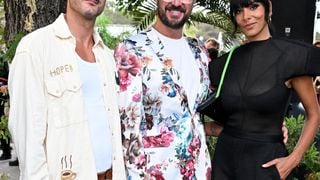 Shy’m et Jérémy Frérot se taquinent aux yeux de tous : ce petit échange qui en dit long sur leur relation