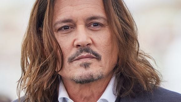 Johnny Depp, une facette inattendue : ce beau projet qu'il a mené dans l'ombre